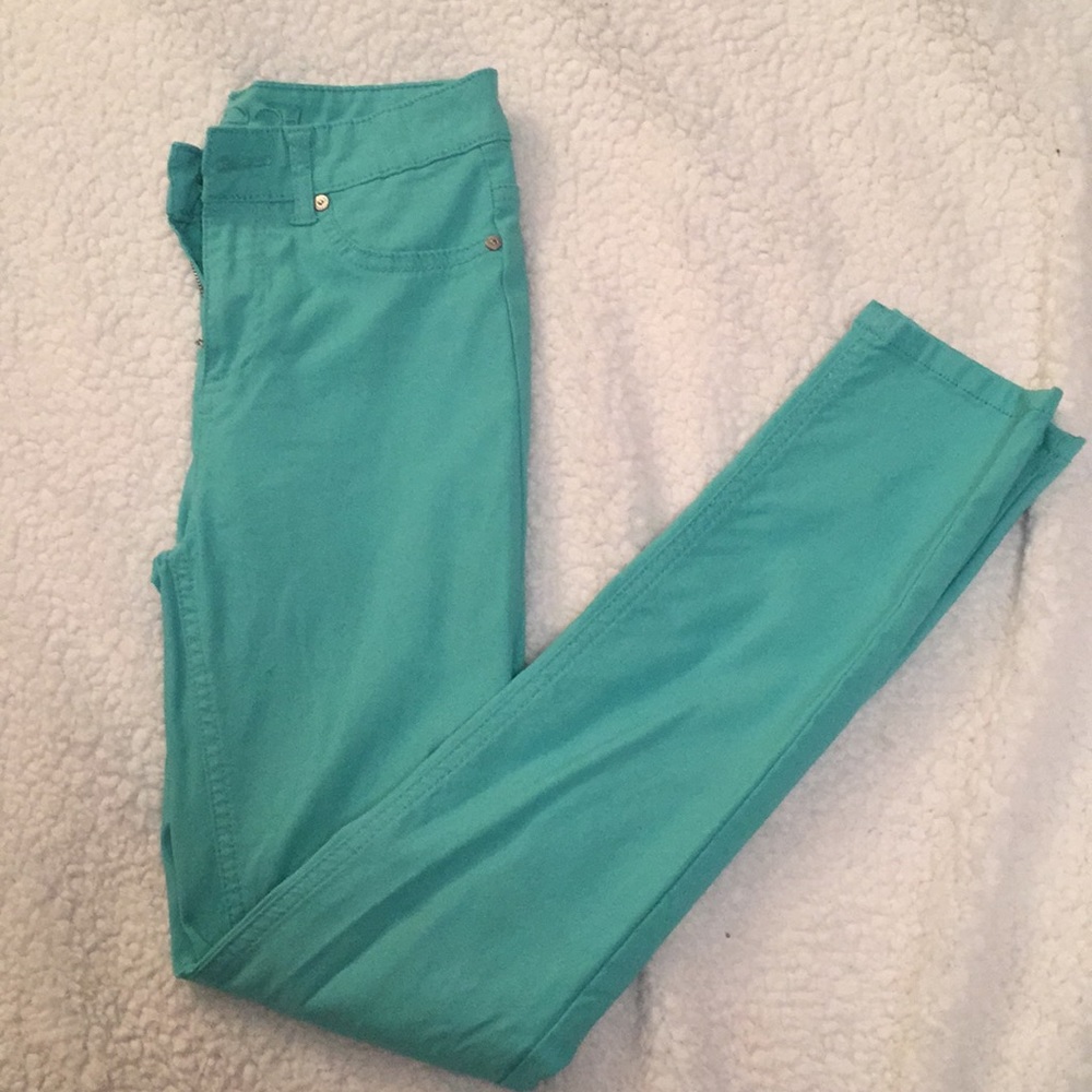 Jeggings